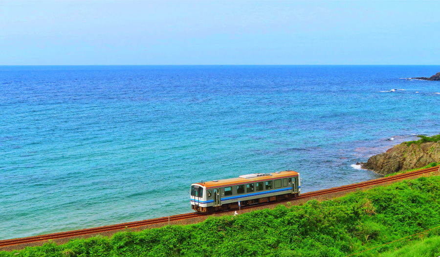 浜田市