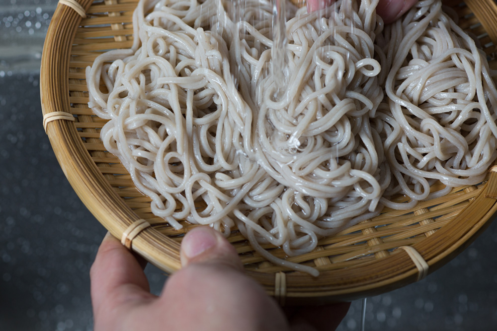 Soba