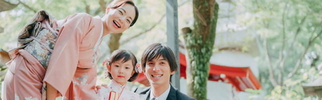 お子様お祝いプラン